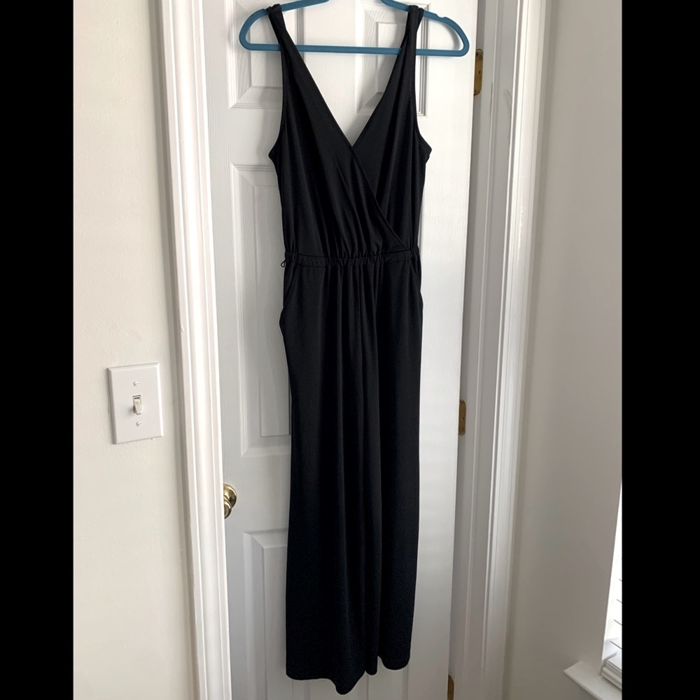 A new day jumpsuit